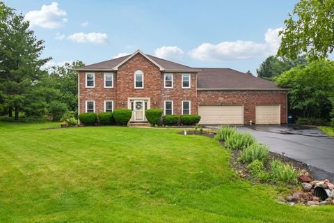 Tiny photo for 5N630 Leslie Court, St. Charles, IL 60175 (MLS # 12673285)