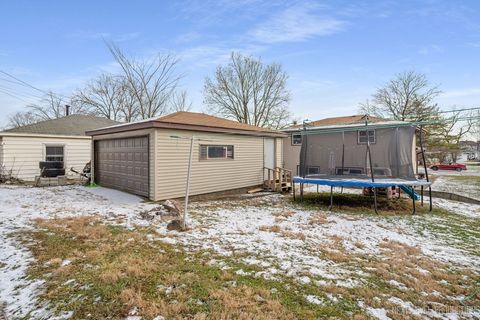 A home in Rockdale