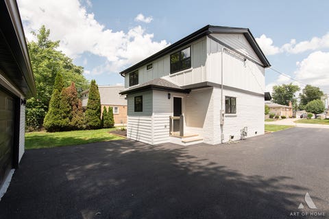Tiny photo for 9316 Sayre Avenue, Oak Lawn, IL 60453 (MLS # 12693712)