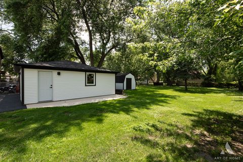 Tiny photo for 9316 Sayre Avenue, Oak Lawn, IL 60453 (MLS # 12693712)
