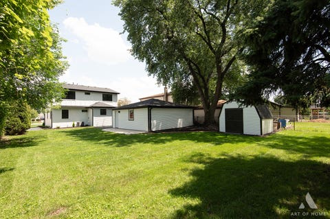 Tiny photo for 9316 Sayre Avenue, Oak Lawn, IL 60453 (MLS # 12693712)
