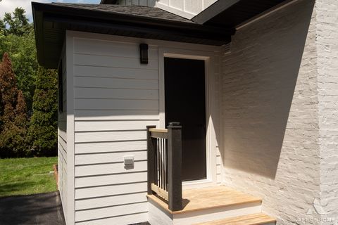 Tiny photo for 9316 Sayre Avenue, Oak Lawn, IL 60453 (MLS # 12693712)