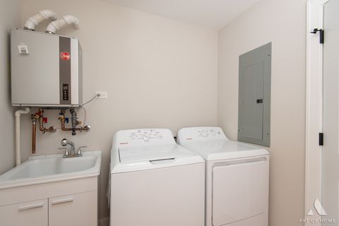 Tiny photo for 9316 Sayre Avenue, Oak Lawn, IL 60453 (MLS # 12693712)