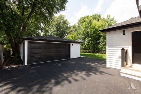 Tiny photo for 9316 Sayre Avenue, Oak Lawn, IL 60453 (MLS # 12693712)