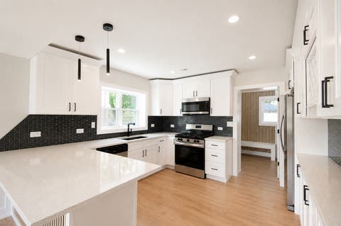 Tiny photo for 9316 Sayre Avenue, Oak Lawn, IL 60453 (MLS # 12693712)