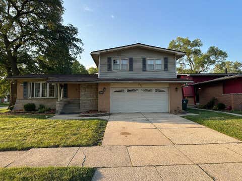 Photo of 931 W Westwood Drive, Glenwood, IL 60425 (MLS # 12725048)