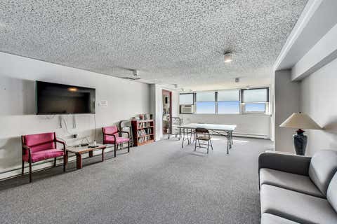 Tiny photo for 5733 N SHERIDAN Road #4C, Chicago, IL 60660 (MLS # 12704950)