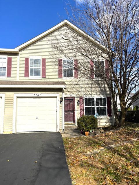 Photo of 3311 Edward Street, Plano, IL 60545 (MLS # 12518397)