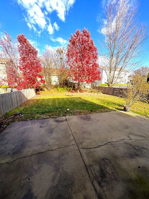 Tiny photo for 3311 Edward Street, Plano, IL 60545 (MLS # 12518397)