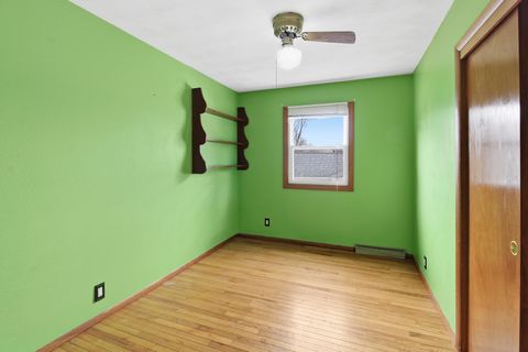 Tiny photo for 1015 Hollycrest Drive, Champaign, IL 61821 (MLS # 12544290)