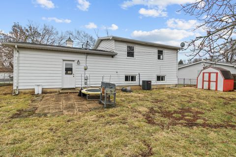 Tiny photo for 1015 Hollycrest Drive, Champaign, IL 61821 (MLS # 12544290)