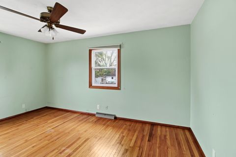 Tiny photo for 1015 Hollycrest Drive, Champaign, IL 61821 (MLS # 12544290)