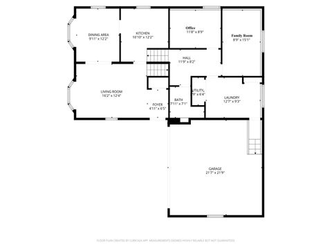 Tiny photo for 1015 Hollycrest Drive, Champaign, IL 61821 (MLS # 12544290)