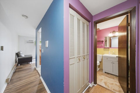 Tiny photo for 7830 W North Avenue #710, Elmwood Park, IL 60707 (MLS # 12747659)