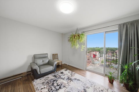 Tiny photo for 7830 W North Avenue #710, Elmwood Park, IL 60707 (MLS # 12747659)