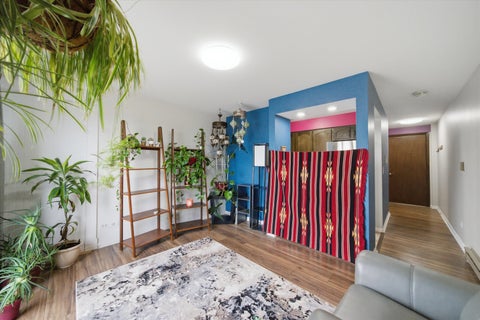 Tiny photo for 7830 W North Avenue #710, Elmwood Park, IL 60707 (MLS # 12747659)