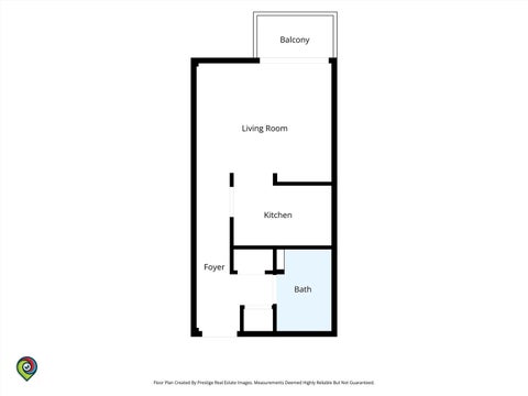 Tiny photo for 7830 W North Avenue #710, Elmwood Park, IL 60707 (MLS # 12747659)