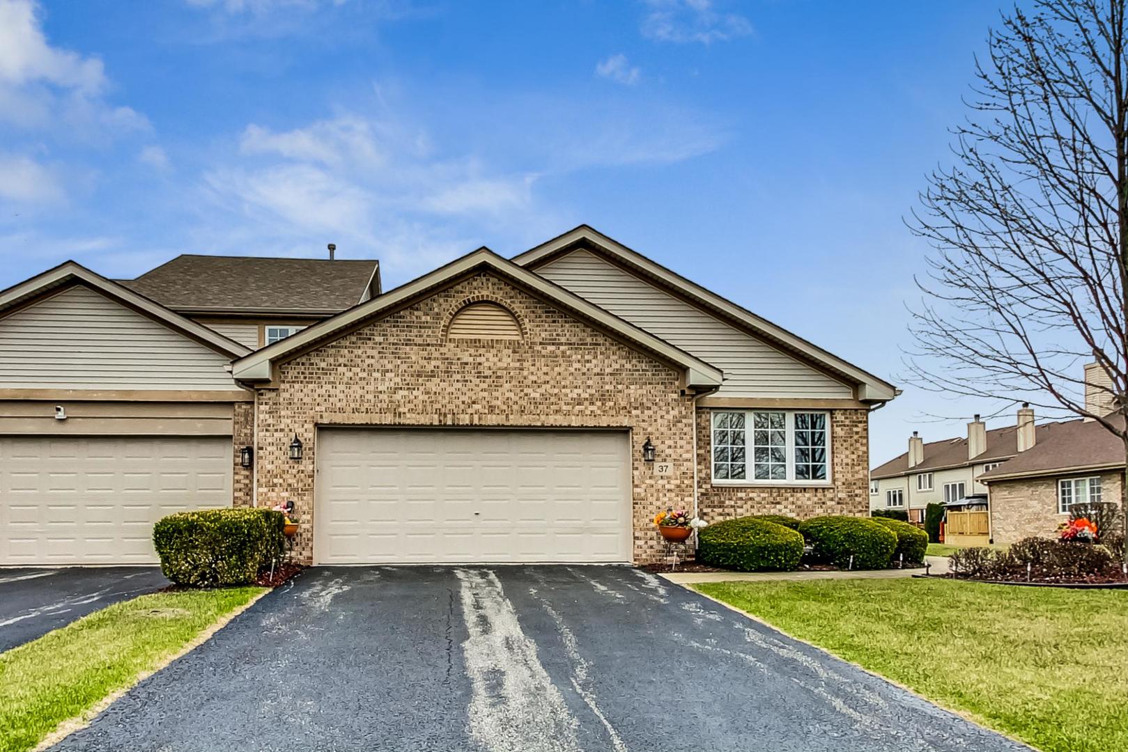 37 Iliad Drive