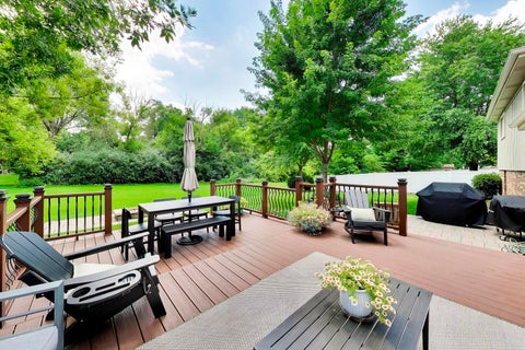 Tiny photo for 2147 Green Valley Road, Darien, IL 60561 (MLS # 12724095)