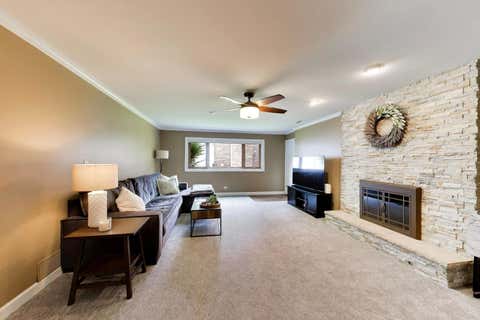 Tiny photo for 2147 Green Valley Road, Darien, IL 60561 (MLS # 12724095)