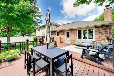 Tiny photo for 2147 Green Valley Road, Darien, IL 60561 (MLS # 12724095)