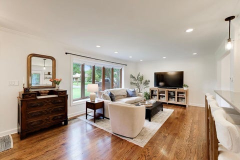 Tiny photo for 2147 Green Valley Road, Darien, IL 60561 (MLS # 12724095)