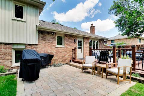 Tiny photo for 2147 Green Valley Road, Darien, IL 60561 (MLS # 12724095)
