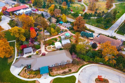 Tiny photo for 110 Lake Street, Bloomington, IL 61701 (MLS # 12520709)