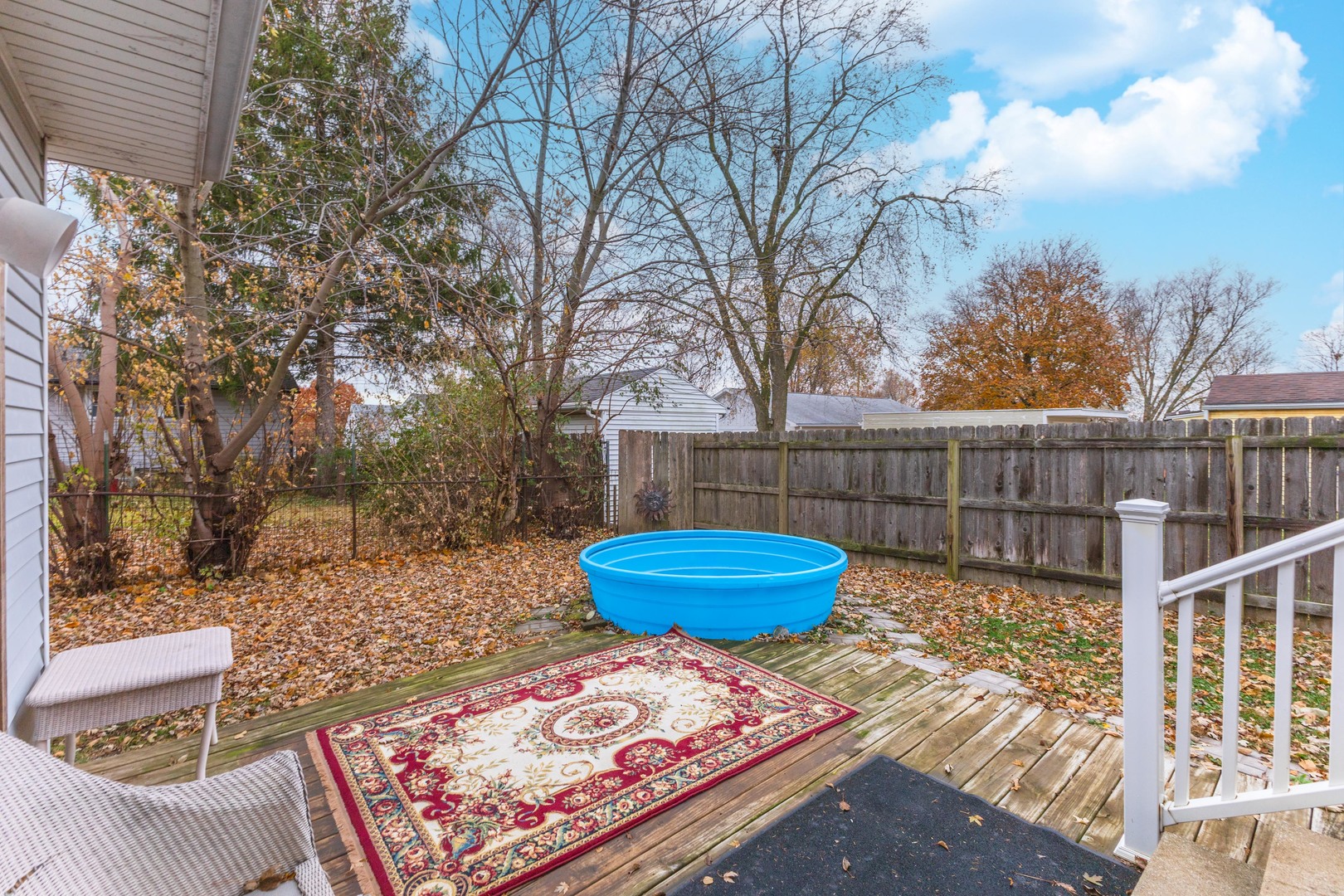 Bloomington, Illinois 61701, United States, 3 Bedrooms Bedrooms, ,2 BathroomsBathrooms,Residential,Contingent,245793