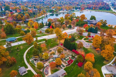 Tiny photo for 110 Lake Street, Bloomington, IL 61701 (MLS # 12520709)