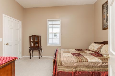 Tiny photo for 110 Lake Street, Bloomington, IL 61701 (MLS # 12520709)