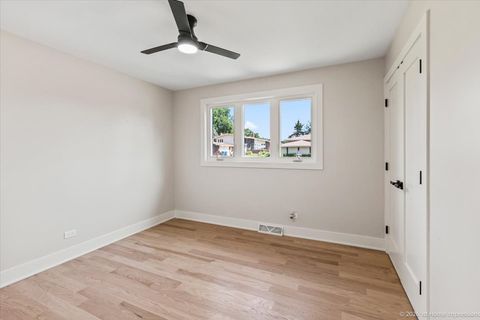 Tiny photo for 9039 Windsor Drive, Palos Hills, IL 60465 (MLS # 12711227)