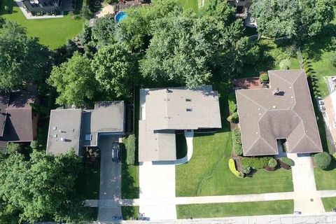 Tiny photo for 9039 Windsor Drive, Palos Hills, IL 60465 (MLS # 12711227)