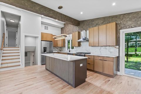 Tiny photo for 9039 Windsor Drive, Palos Hills, IL 60465 (MLS # 12711227)