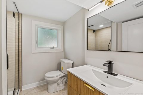 Tiny photo for 9039 Windsor Drive, Palos Hills, IL 60465 (MLS # 12711227)