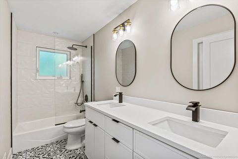 Tiny photo for 9039 Windsor Drive, Palos Hills, IL 60465 (MLS # 12711227)