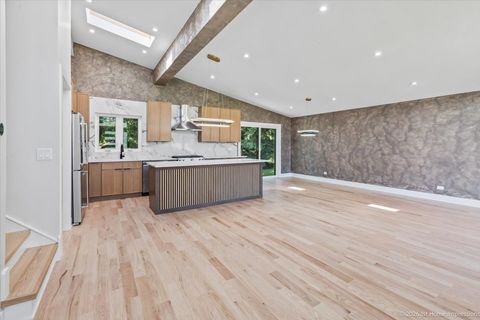 Tiny photo for 9039 Windsor Drive, Palos Hills, IL 60465 (MLS # 12711227)