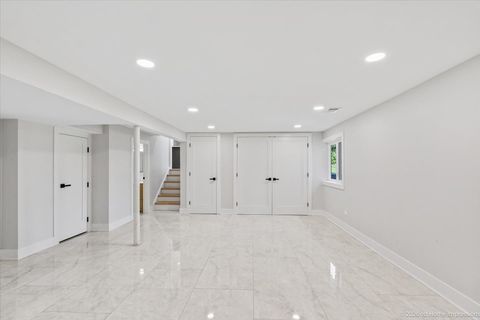 Tiny photo for 9039 Windsor Drive, Palos Hills, IL 60465 (MLS # 12711227)