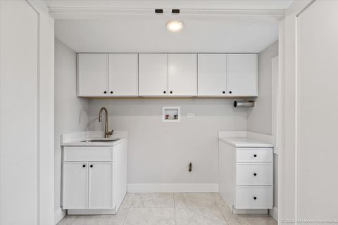 Tiny photo for 9039 Windsor Drive, Palos Hills, IL 60465 (MLS # 12711227)