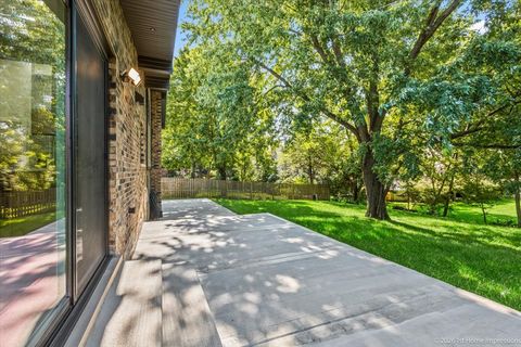 Tiny photo for 9039 Windsor Drive, Palos Hills, IL 60465 (MLS # 12711227)