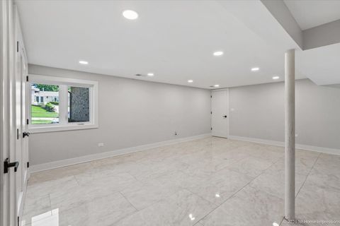 Tiny photo for 9039 Windsor Drive, Palos Hills, IL 60465 (MLS # 12711227)