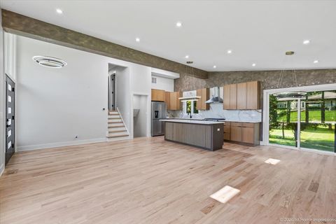 Tiny photo for 9039 Windsor Drive, Palos Hills, IL 60465 (MLS # 12711227)