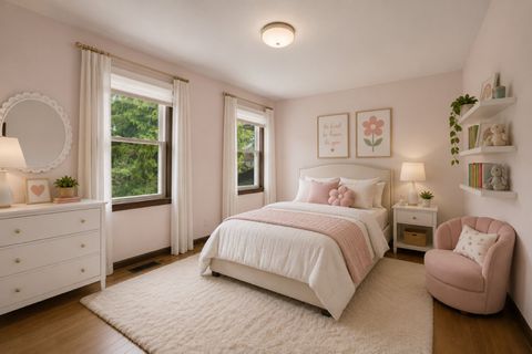 Tiny photo for 1699 Harding Road, Northfield, IL 60093 (MLS # 12662940)