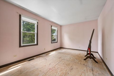 Tiny photo for 1699 Harding Road, Northfield, IL 60093 (MLS # 12662940)
