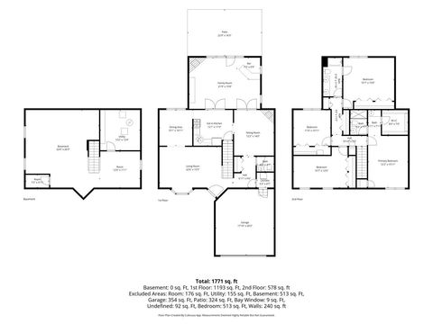 Tiny photo for 1699 Harding Road, Northfield, IL 60093 (MLS # 12662940)