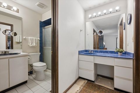 Tiny photo for 1699 Harding Road, Northfield, IL 60093 (MLS # 12662940)
