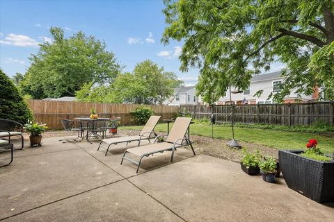 Tiny photo for 1699 Harding Road, Northfield, IL 60093 (MLS # 12662940)