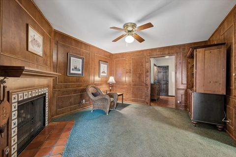 Tiny photo for 1699 Harding Road, Northfield, IL 60093 (MLS # 12662940)