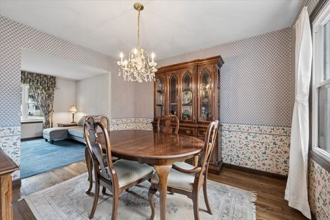 Tiny photo for 1699 Harding Road, Northfield, IL 60093 (MLS # 12662940)