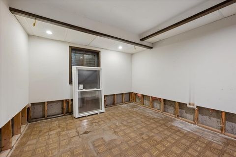 Tiny photo for 1699 Harding Road, Northfield, IL 60093 (MLS # 12662940)